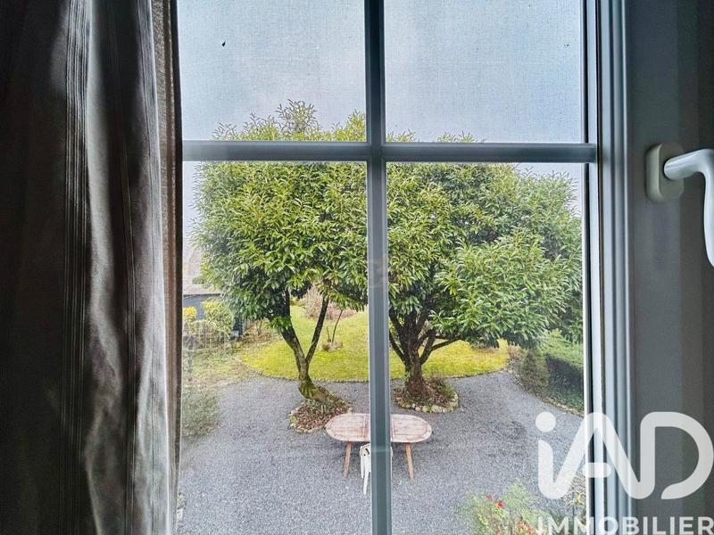 Maison - 139 m² - 5 pièces