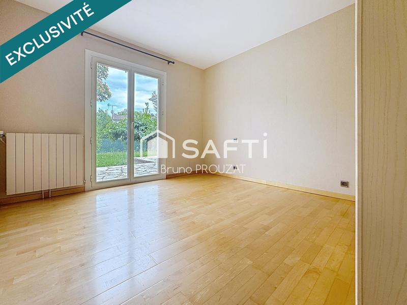 Maison - 149 m² - 4 pièces