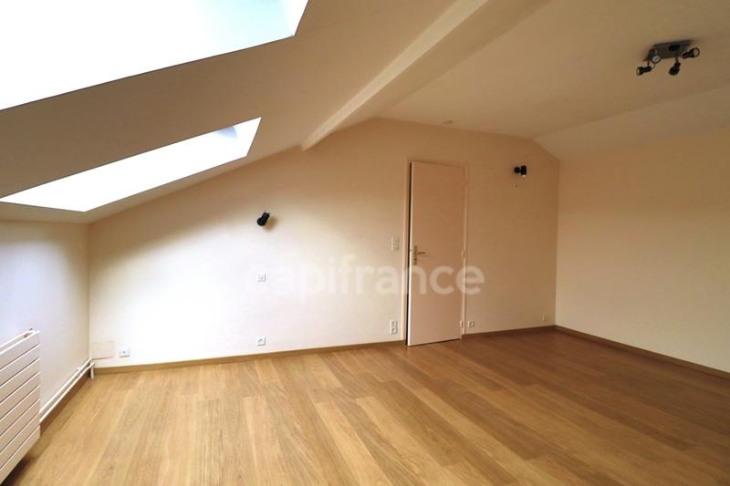 Maison - 148 m² - 6 pièces