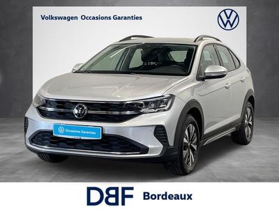 Volkswagen Taigo 1.0 Tsi 110 Bvm6 Life Business