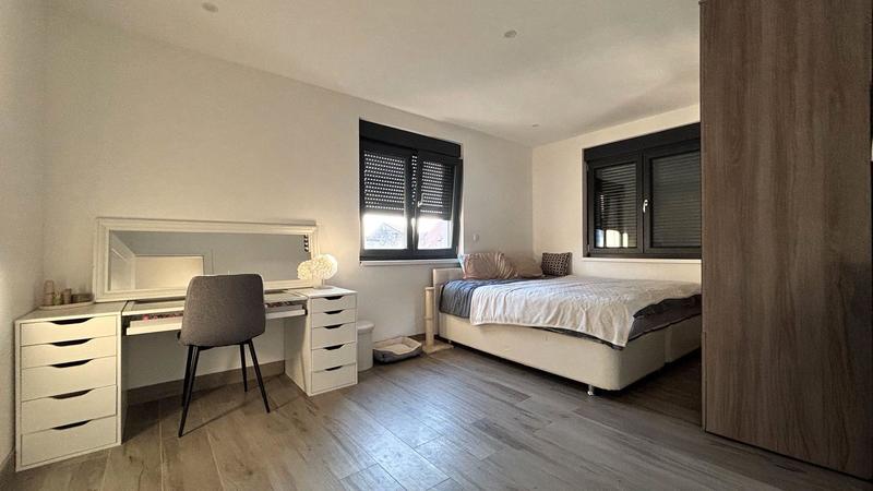 Maison contemporaine - 160 m² - 6 pièces