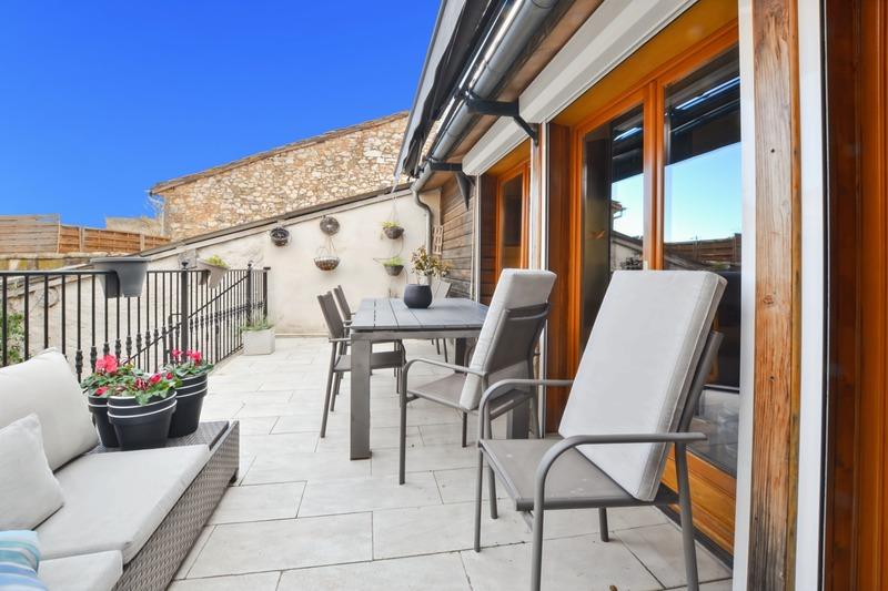 Maison - 176 m² - 6 pièces