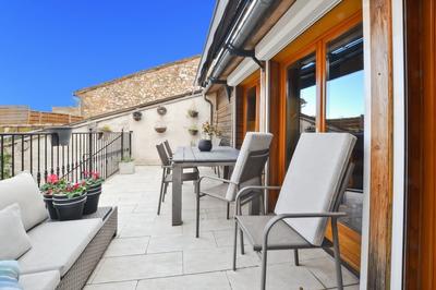 Maison - 176 m² - 6 pièces