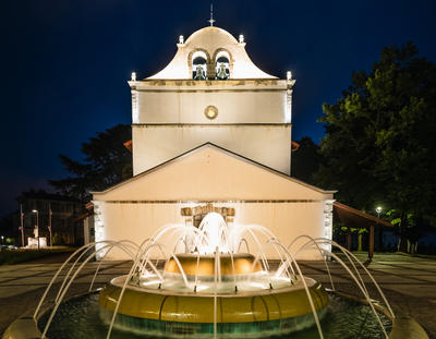 Concert "Europes des Baroques" par le Chœur Ascèse