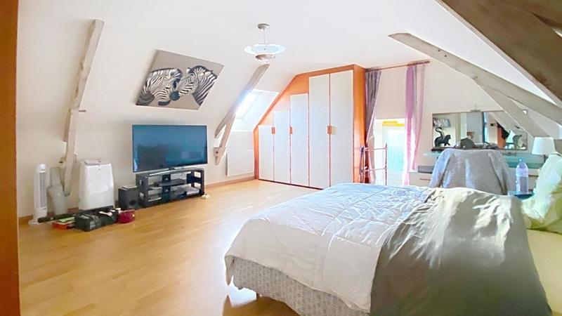 Maison - 194 m² - 5 pièces