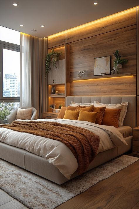 Appartement - 77 m² - 4 pièces