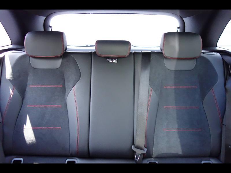 Mercedes Classe B 250 e Amg Line 1.3 218 ch Dct8