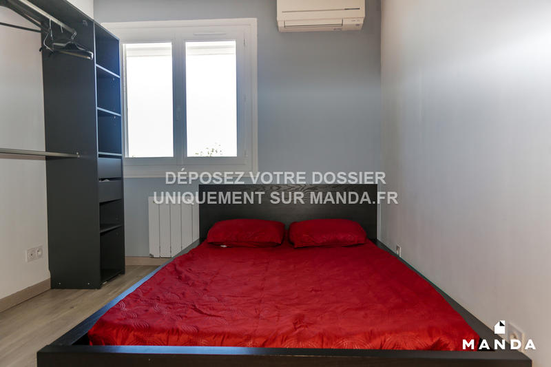 Appartement - 65 m² - 4 pièces
