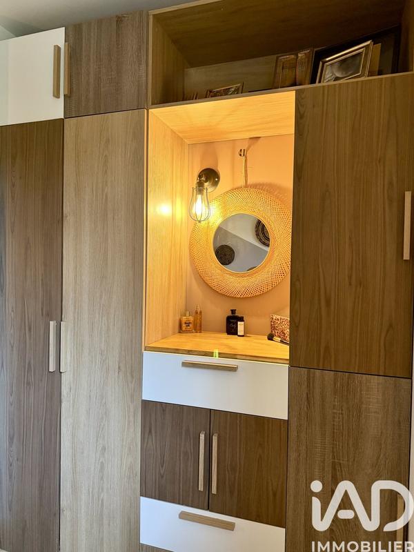 Maison - 98 m² - 5 pièces