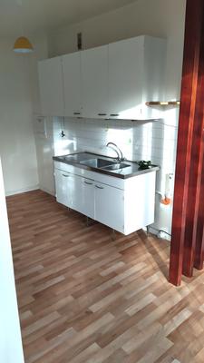 Appartement - 57 m² - 2 pièces