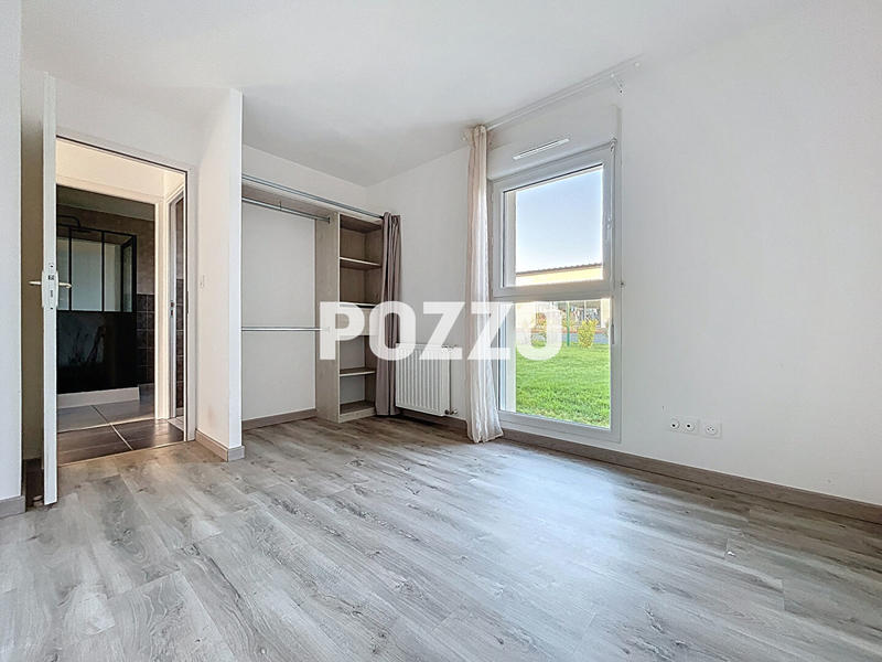 Maison - 66 m² - 3 pièces