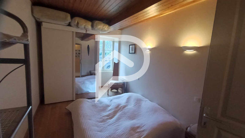 Maison - 145 m² - 5 pièces