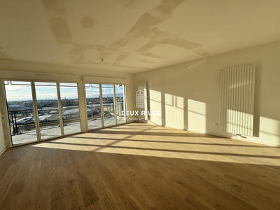 Appartement - 88 m² - 4 pièces