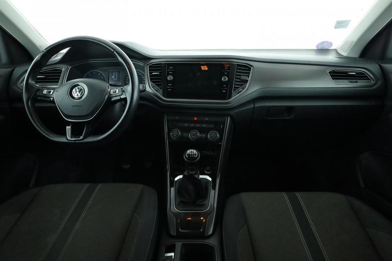 Volkswagen t-Roc 1.0 Tsi Lounge 115 ch