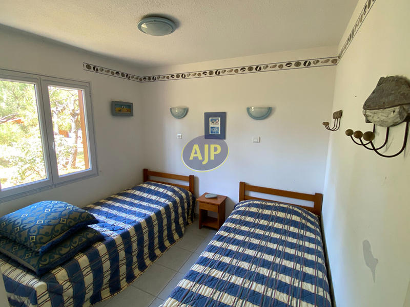 Maison - 55 m² - 4 pièces