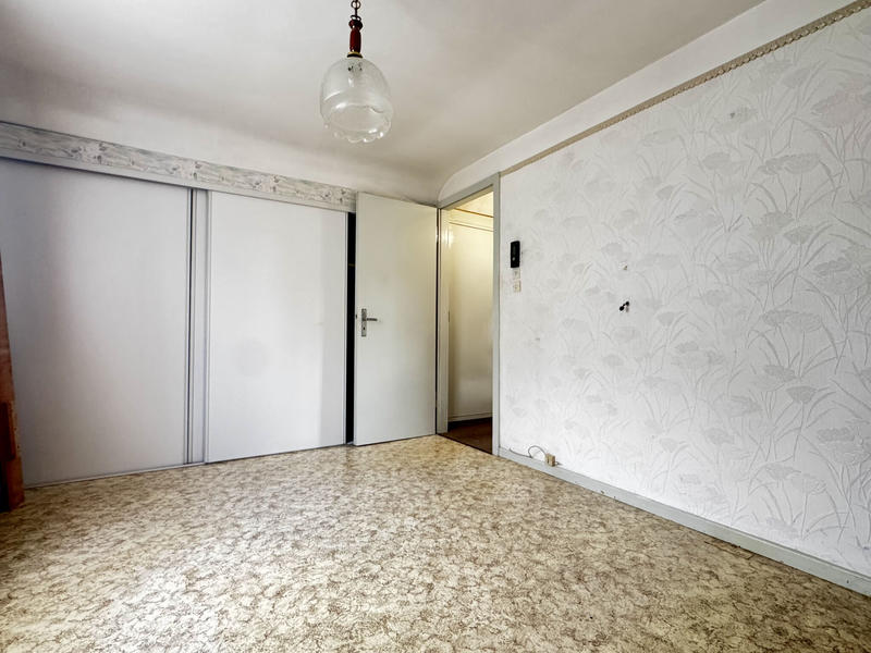 Maison - 73 m² - 5 pièces