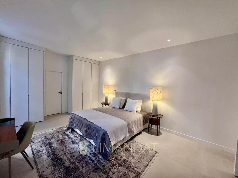 Maison de ville - 130 m² - 5 pièces