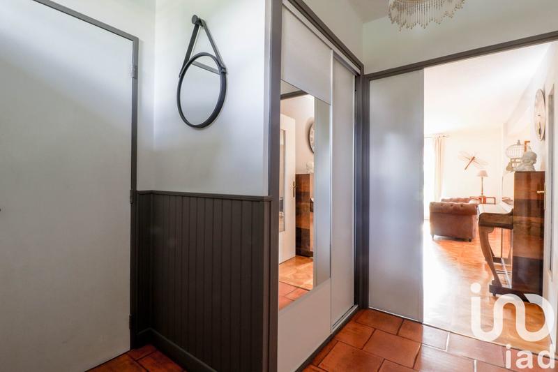 Maison - 156 m² - 8 pièces