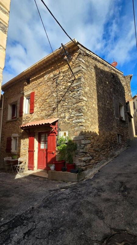 Maison - 82 m² - 4 pièces