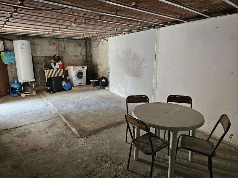 Maison - 66 m² - 5 pièces