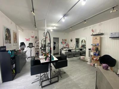 Bureau - 37 m² - 1 pièce