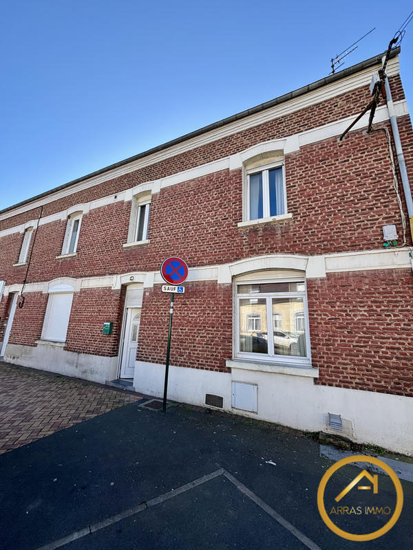 Maison - 124 m² - 5 pièces