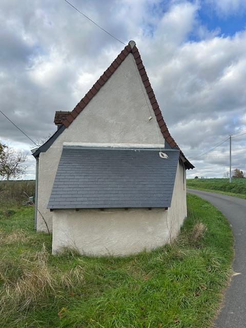 Corps de ferme - 120 m²