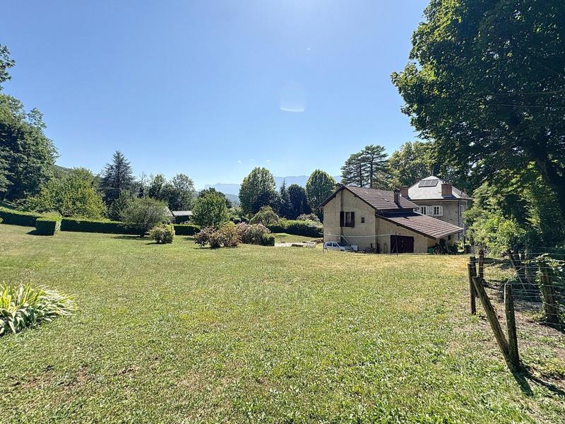 Maison - 134 m² - 4 pièces