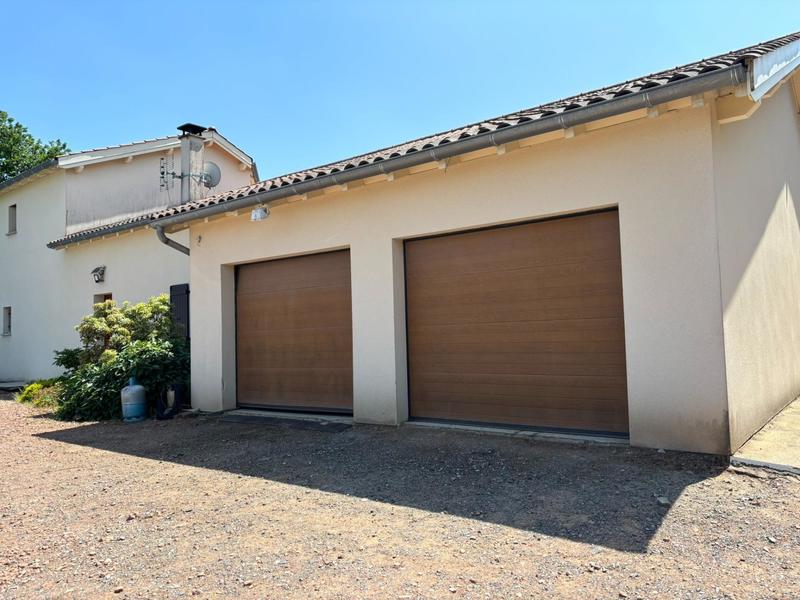 Maison - 157 m² - 6 pièces