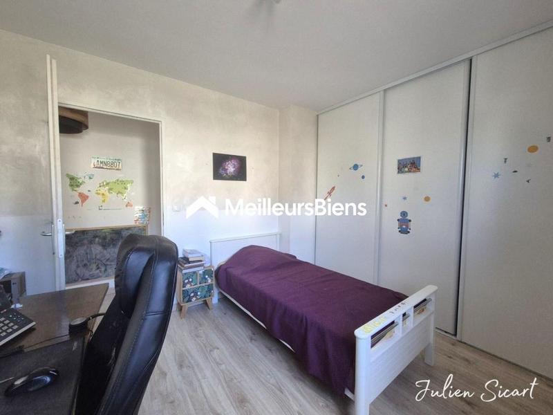 Villa - 115 m² - 5 pièces