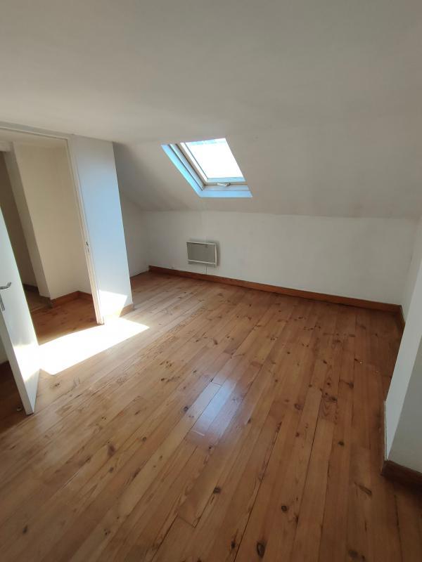 Maison - 63 m² - 4 pièces