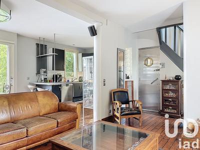 Maison - 183 m² - 5 pièces