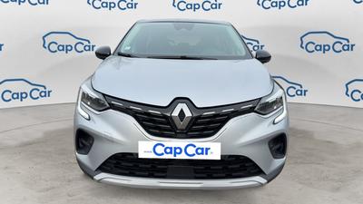 Renault Captur II 1.5 dCi 115 Intens