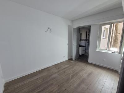 Appartement - 27 m² - 2 pièces