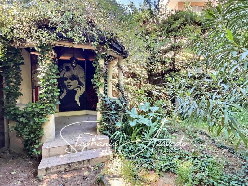 Maison ancienne - 150 m² - 6 pièces