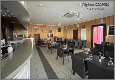 Fonds de commerce - 96 m²