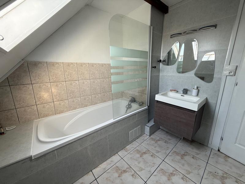 Appartement - 26 m² - 1 pièce