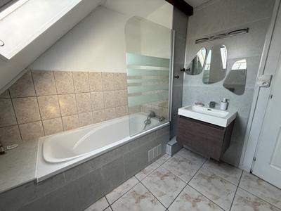 Appartement - 26 m² - 1 pièce