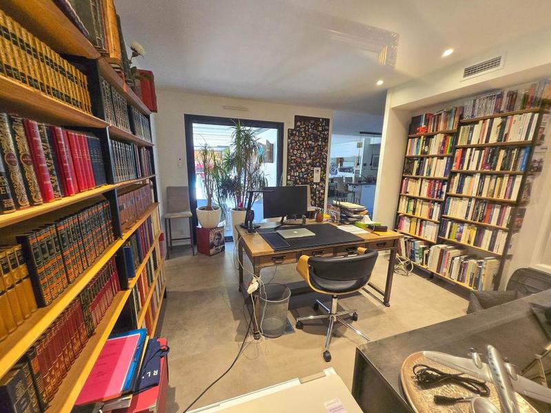 Villa - 194 m² - 5 pièces