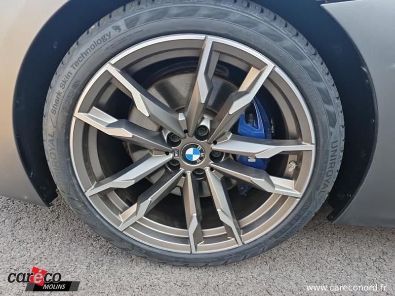 Bmw Z4 m M40i Sport