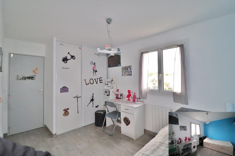 Villa - 158 m² - 6 pièces