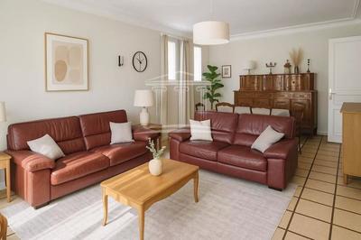 Maison - 139 m² - 6 pièces