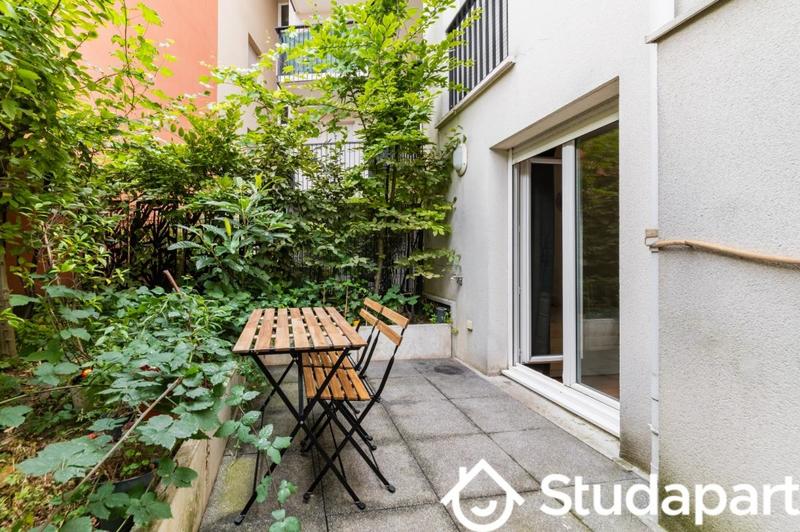 Appartement - 73 m² - 3 pièces