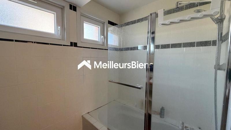 Appartement - 76 m² - 3 pièces