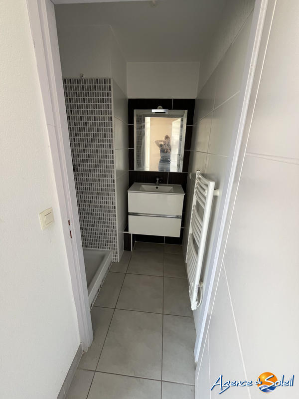 Appartement - 92 m² - 4 pièces