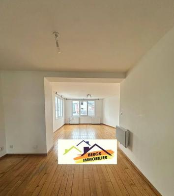 Appartement - 77 m² - 4 pièces