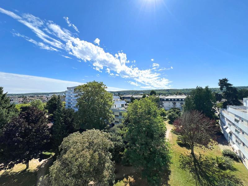 Appartement - 115 m² - 5 pièces