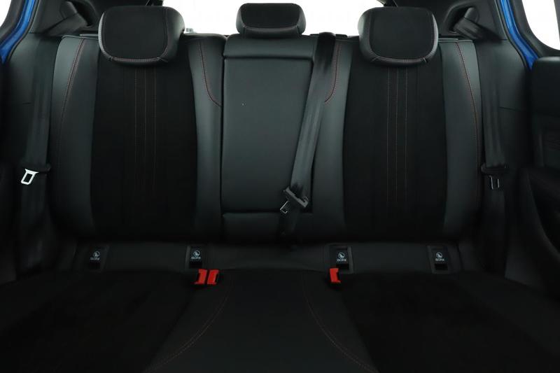 Peugeot 308 1.5 Blue-HDi Gt Pack Eat8 130 ch