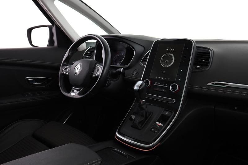 Renault Scénic 1.7 Blue dCi Bose Edition Edc 120 ch