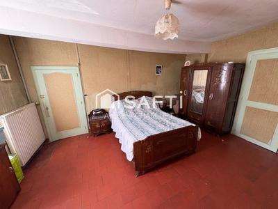 Maison - 78 m² - 4 pièces